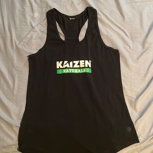 Kaizen tank top